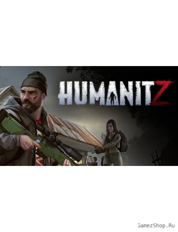 HumanitZ