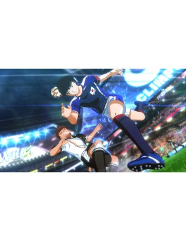 Captain Tsubasa - Rise of New Champions - Ultimate Edition