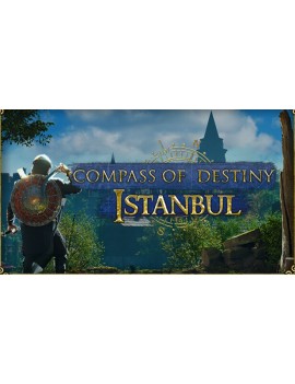 Compass of the Destiny: Istanbul - Early Access