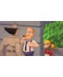 Inspector Gadget - MAD Time Party