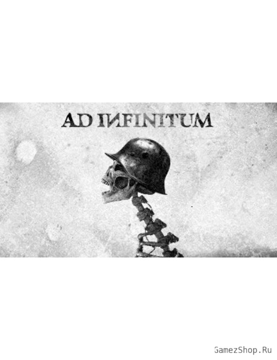 Ad Infinitum