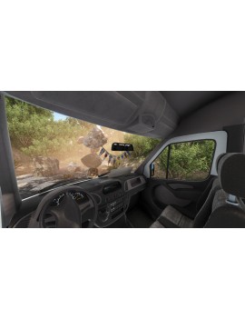 Bus World