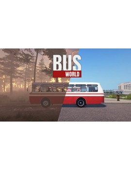 Bus World