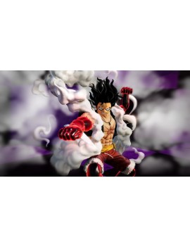 ONE PIECE: PIRATE WARRIORS 4 Ultimate Edition