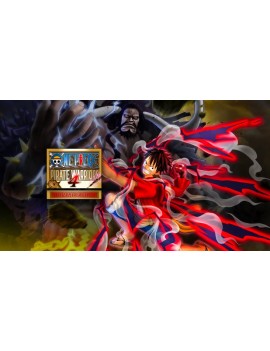 ONE PIECE: PIRATE WARRIORS 4 Ultimate Edition
