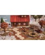 Sugar Shack