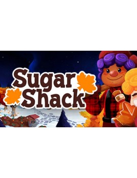 Sugar Shack