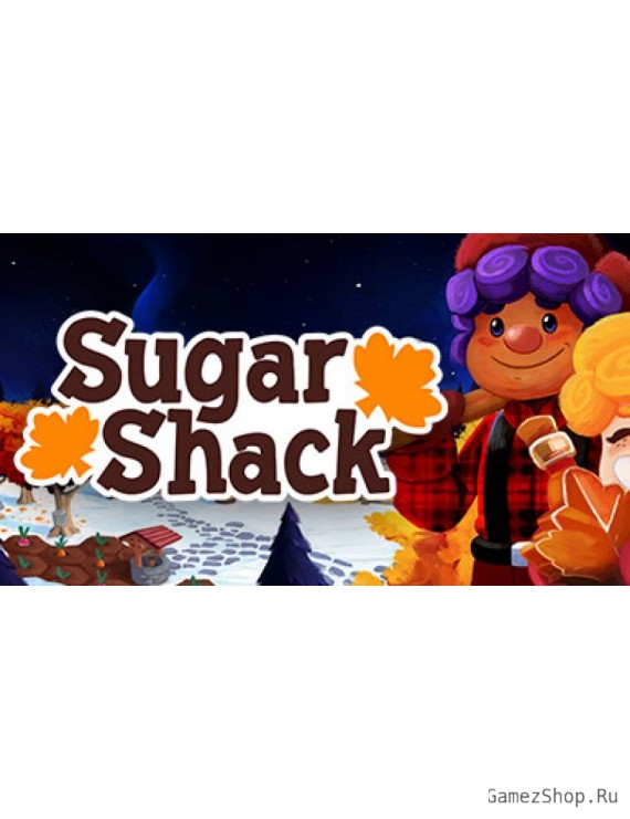 Sugar Shack
