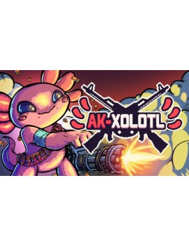 AK-xolotl