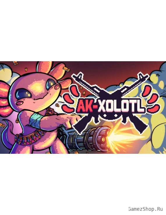 AK-xolotl
