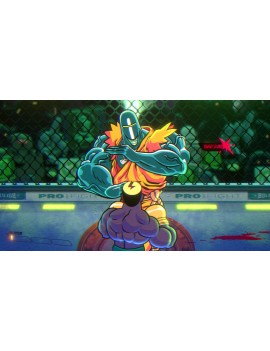 Thunder Ray