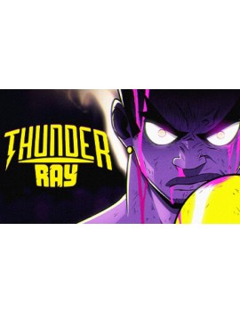 Thunder Ray