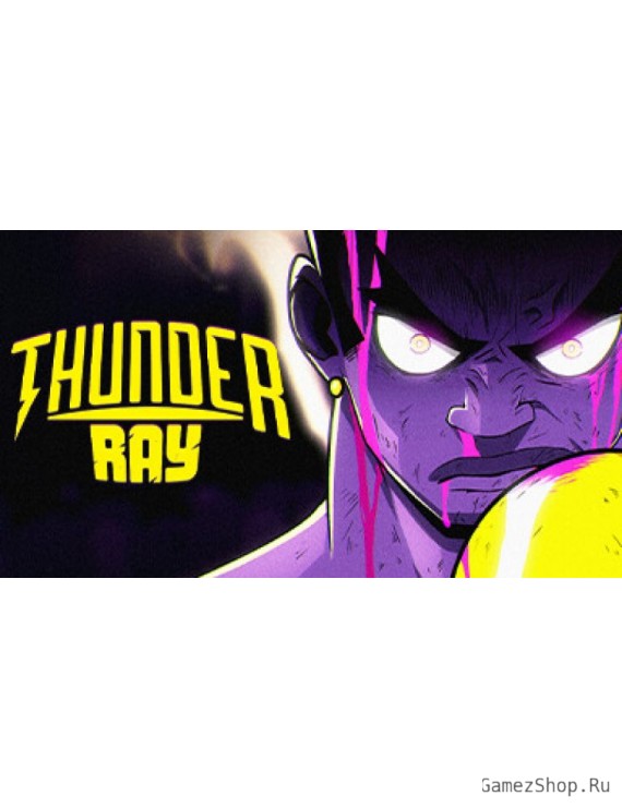 Thunder Ray