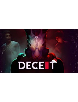 Deceit 2