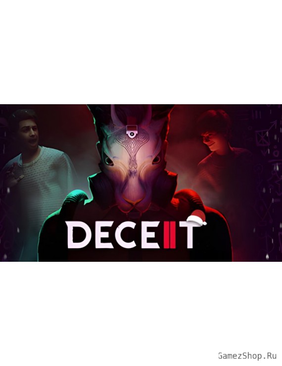 Deceit 2
