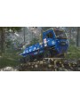 Heavy Duty Challenge: The Off-Road Truck Simulator