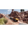Heavy Duty Challenge: The Off-Road Truck Simulator