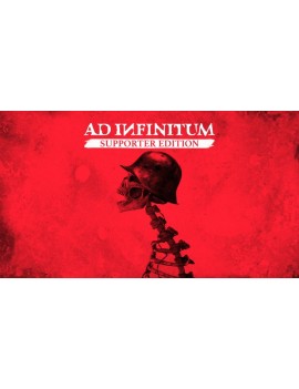 Ad Infinitum - Supporter Edition