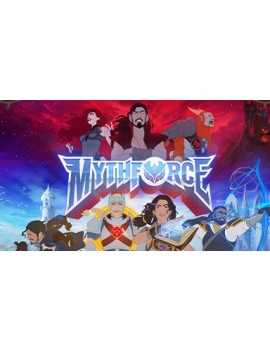 Mythforce