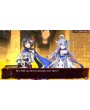 Mary Skelter Finale