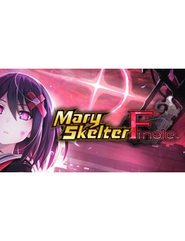 Mary Skelter Finale