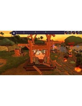 Tavernacle!