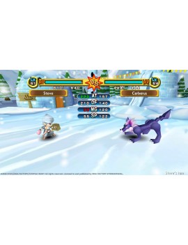 Dokapon Kingdom: Connect