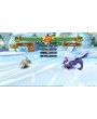 Dokapon Kingdom: Connect