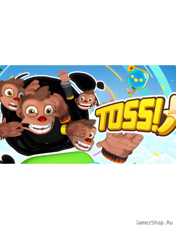 TOSS!