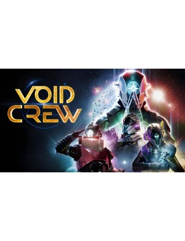 Void Crew