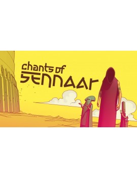 Chants of Sennaar