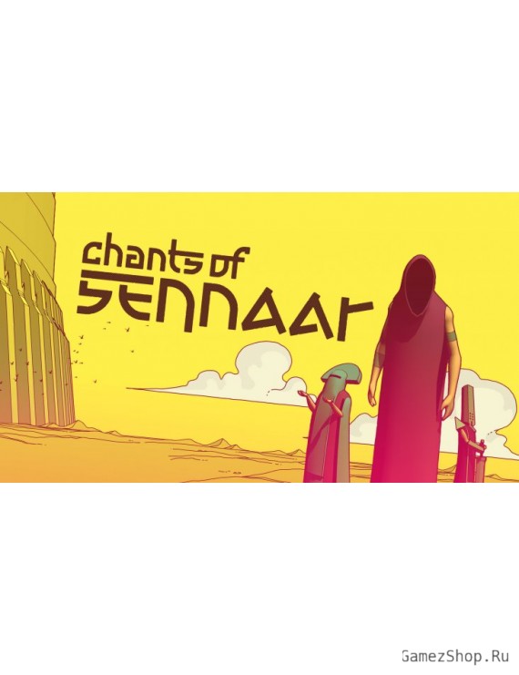 Chants of Sennaar