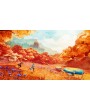 Trine 5: A Clockwork Conspiracy