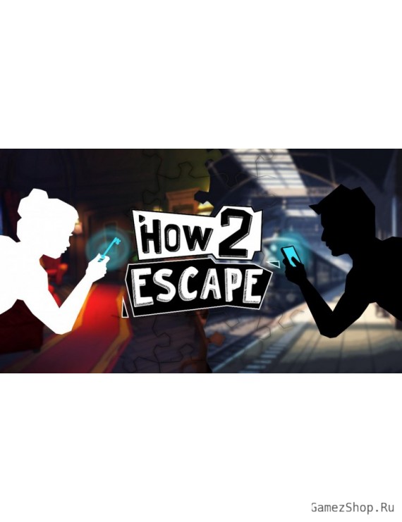 How 2 Escape