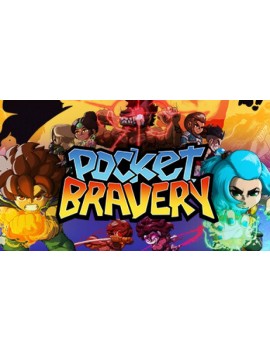 Pocket Bravery
