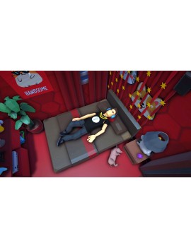 The Tenants - Pets DLC