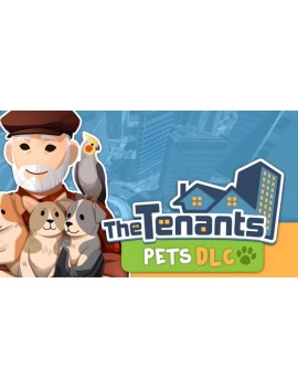 The Tenants - Pets DLC