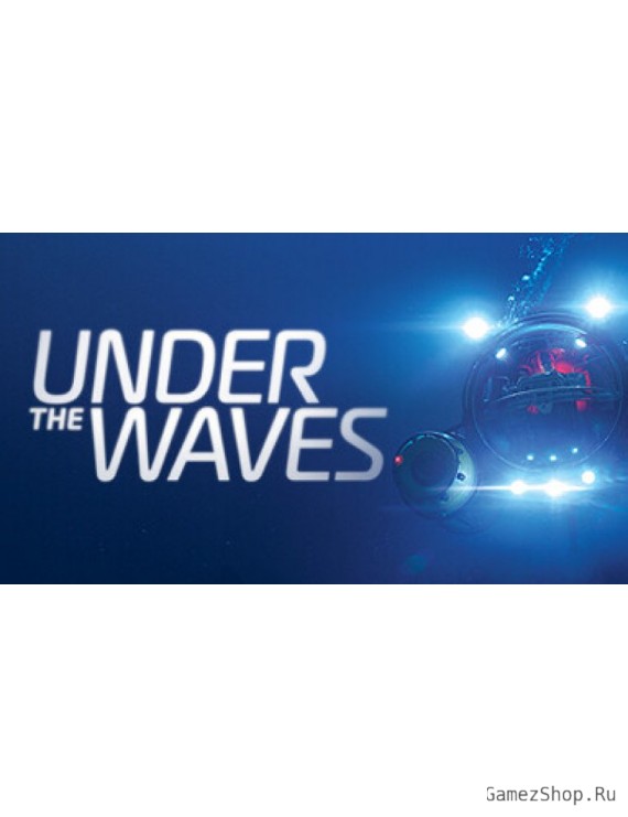 Under The Waves