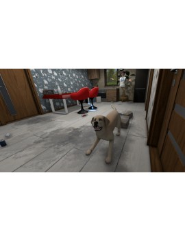 House Flipper Pets VR