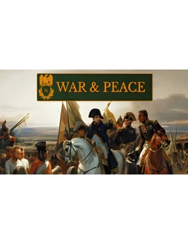 War and Peace