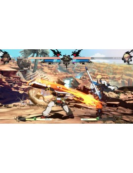Guilty Gear -Strive- Daredevil Edition