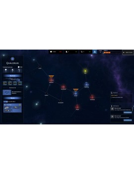 Dust Fleet