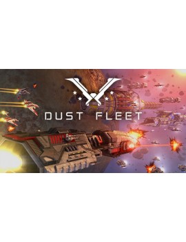 Dust Fleet