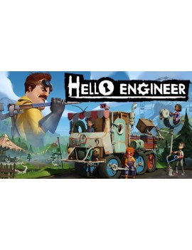 Hello Engineer