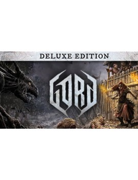Gord - Deluxe Edition