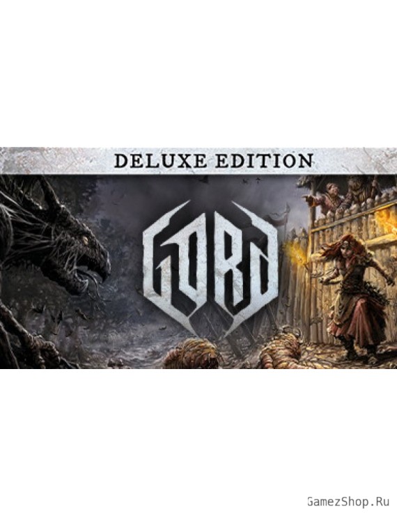 Gord - Deluxe Edition