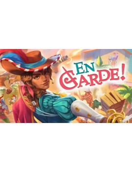 En Garde!