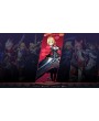 BlazBlue Entropy Effect