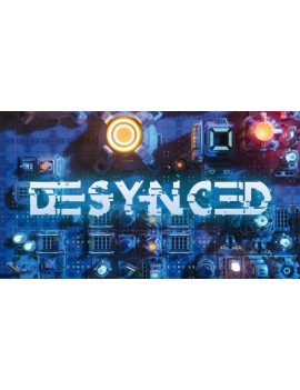 Desynced