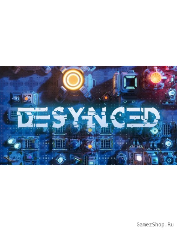Desynced
